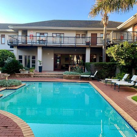 Fifth Avenue Beach House Порт-Элизабет Экстерьер фото