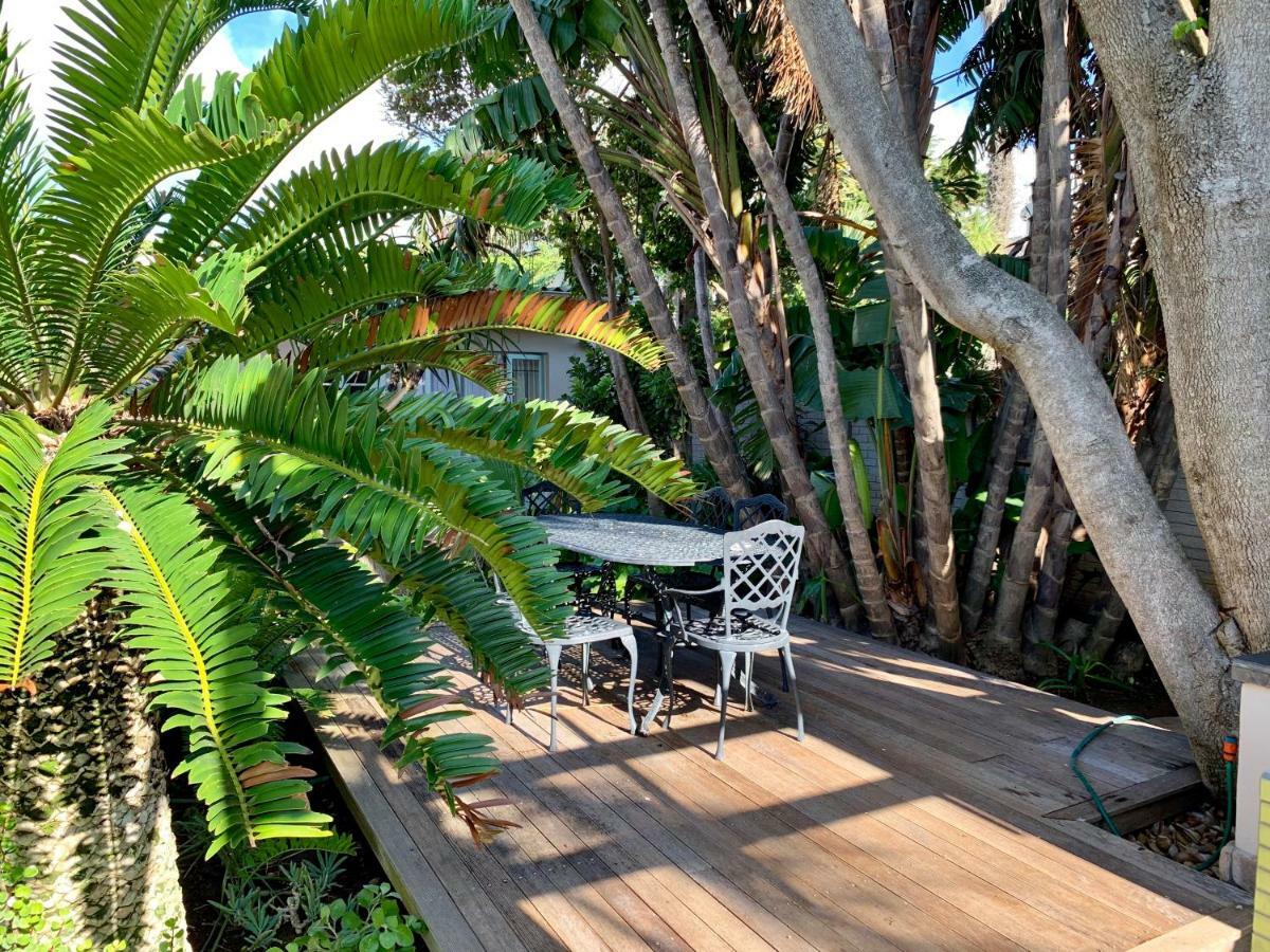 Fifth Avenue Beach House Порт-Элизабет Экстерьер фото
