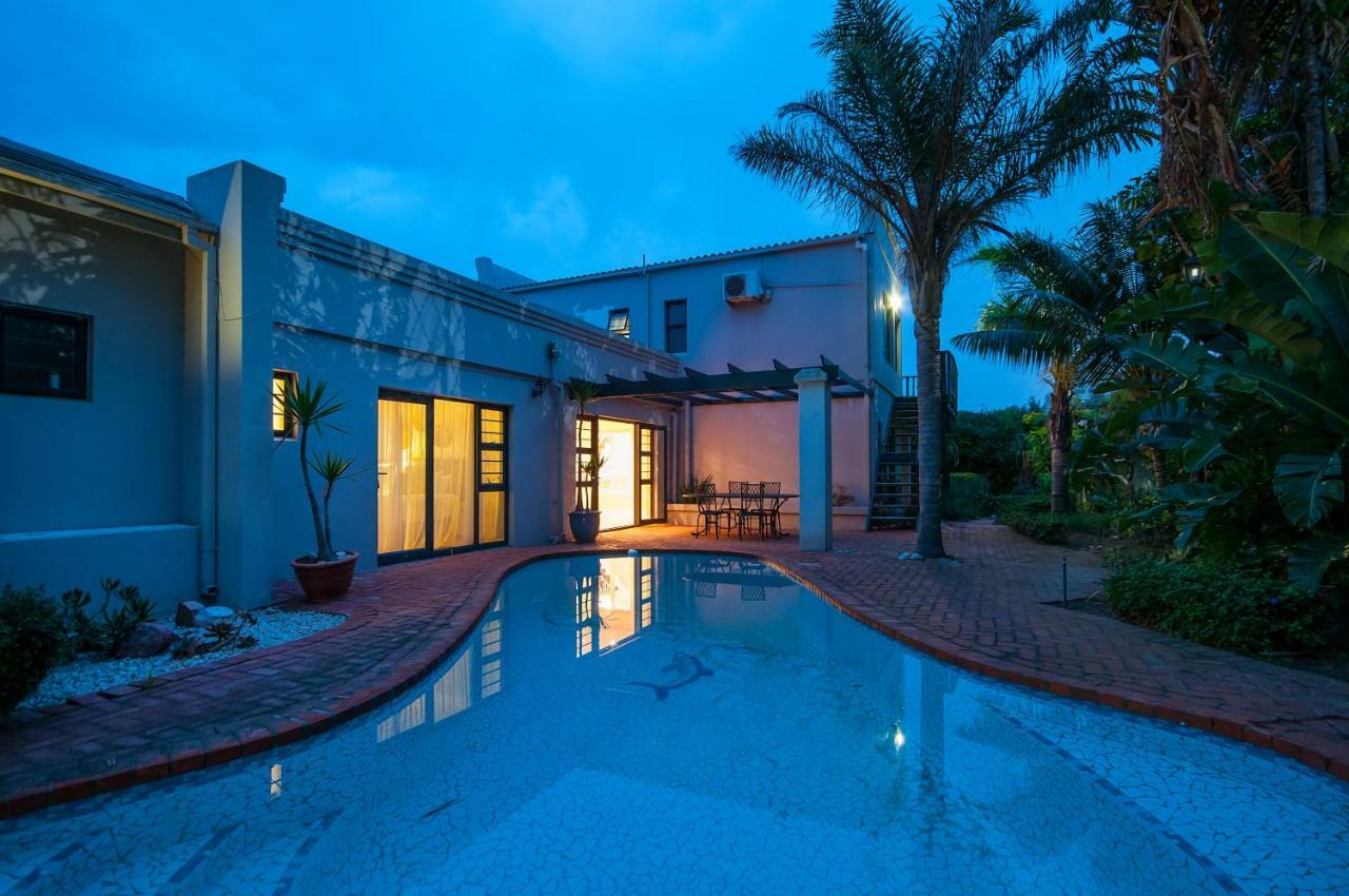 Fifth Avenue Beach House Порт-Элизабет Экстерьер фото