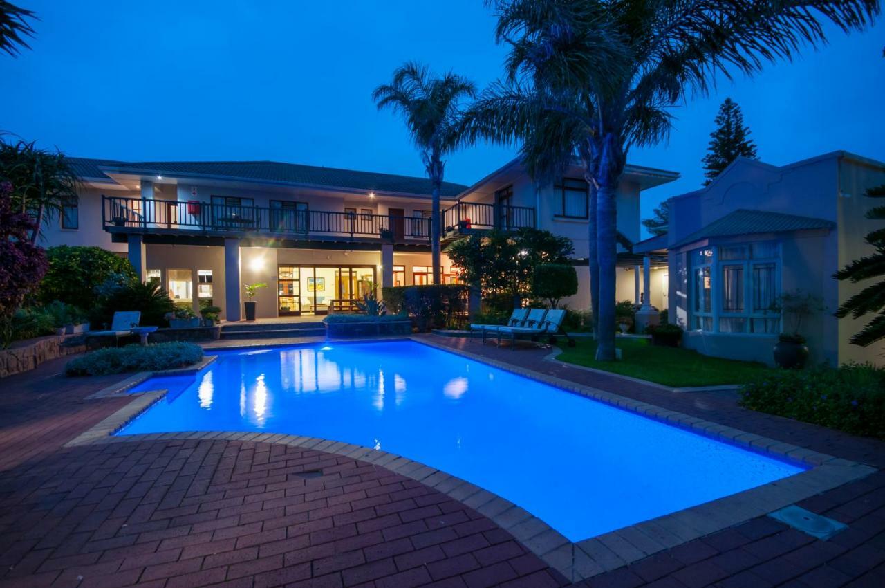 Fifth Avenue Beach House Порт-Элизабет Экстерьер фото